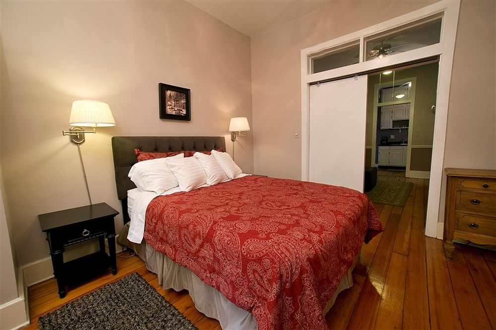 Wicker Park Inn Chicago Buitenkant foto